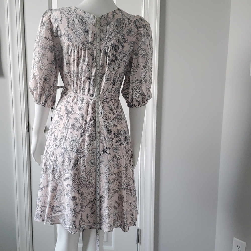 CALVIN KLEIN DRESS - Picture 8 of 12